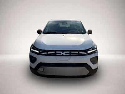Dacia Spring (2026) - Photo 2