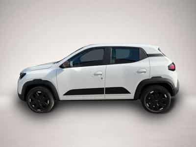 Dacia Spring (2026) - Photo 3