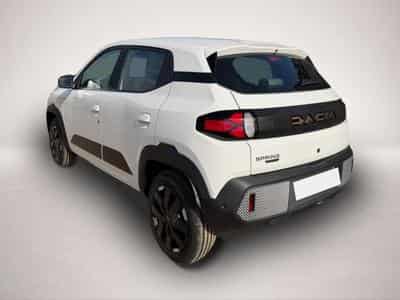 Dacia Spring (2026) - Photo 4