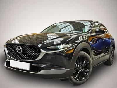 Mazda CX-30 (2025) - Photo 1