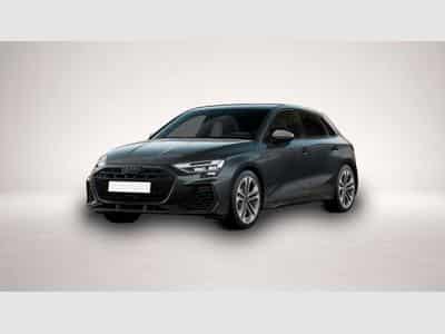 Audi Quattro (2025) - Photo 1