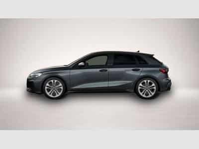 Audi Quattro (2025) - Photo 3