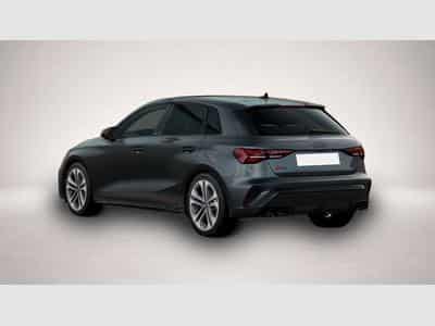 Audi Quattro (2025) - Photo 4