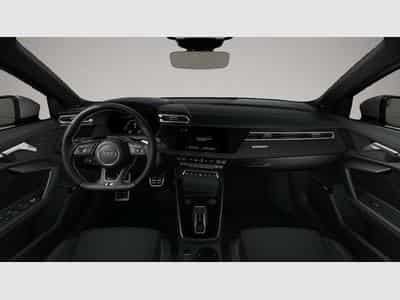 Audi Quattro (2025) - Photo 5