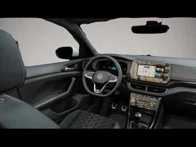 VW T-Roc (2024) - Photo 7