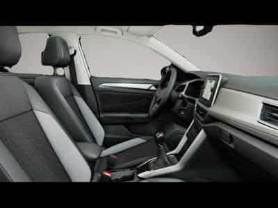 VW T-Roc (2024) - Photo 8