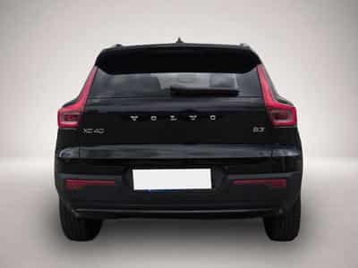 Volvo XC40 (2025) - Photo 5