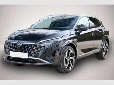 Nissan Qashqai (2026) - Photo 1