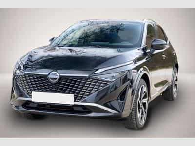 Nissan Qashqai (2026) - Photo 2