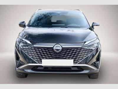 Nissan Qashqai (2026) - Photo 3