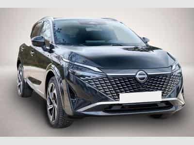 Nissan Qashqai (2026) - Photo 4