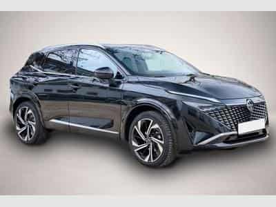 Nissan Qashqai (2026) - Photo 5