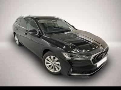 Skoda Superb (2026) - Photo 1