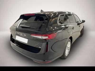 Skoda Superb (2026) - Photo 3