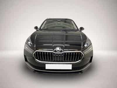 Skoda Superb (2026) - Photo 5