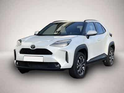 Toyota Yaris Cross (2026) - Photo 1