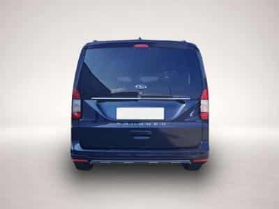 Ford Tourneo (2023) - Photo 3
