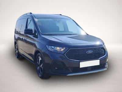 Ford Tourneo (2023) - Photo 5