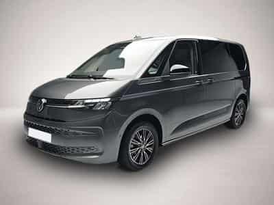 VW Multivan (2026) - Photo 1
