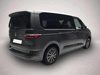 VW Multivan (2026) - Photo 2