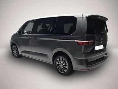VW Multivan (2026) - Photo 3