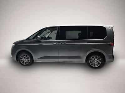 VW Multivan (2026) - Photo 4