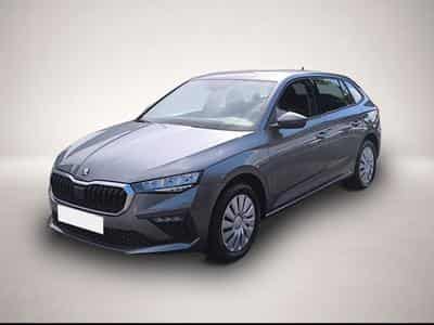 Skoda Scala (2024) - Photo 1