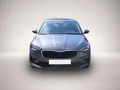 Skoda Scala (2024) - Photo 2