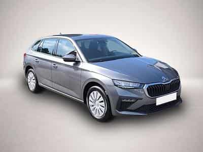 Skoda Scala (2024) - Photo 3
