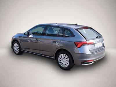 Skoda Scala (2024) - Photo 5