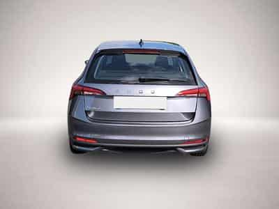 Skoda Scala (2024) - Photo 6