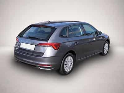Skoda Scala (2024) - Photo 7