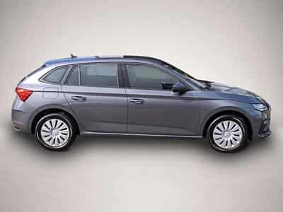Skoda Scala (2024) - Photo 8