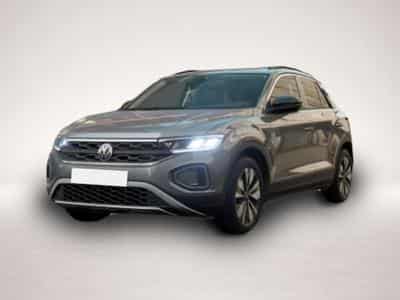 VW T-Roc (2024) - Photo 1