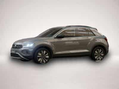 VW T-Roc (2024) - Photo 2