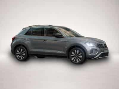 VW T-Roc (2024) - Photo 3