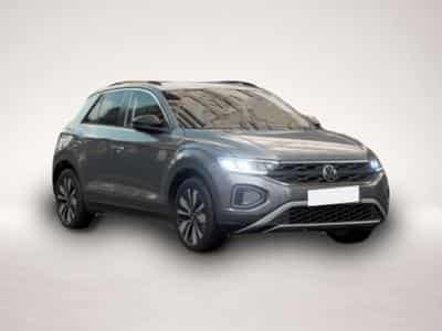 VW T-Roc (2024) - Photo 4