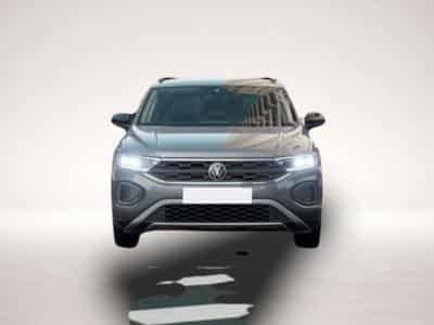 VW T-Roc (2024) - Photo 5