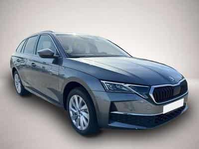 Skoda Octavia (2026) - Photo 1