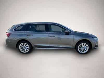Skoda Octavia (2026) - Photo 3