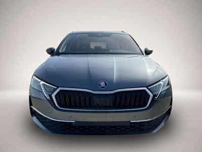 Skoda Octavia (2026) - Photo 4