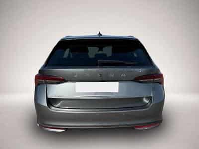 Skoda Octavia (2026) - Photo 5