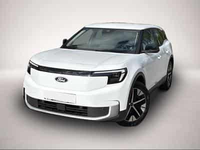 Ford Explorer (2026) - Photo 1