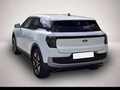 Ford Explorer (2026) - Photo 2