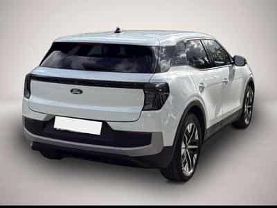 Ford Explorer (2026) - Photo 3