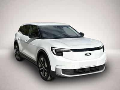Ford Explorer (2026) - Photo 4