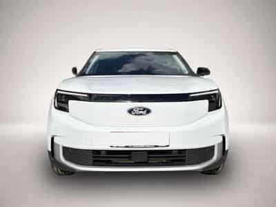 Ford Explorer (2026) - Photo 5