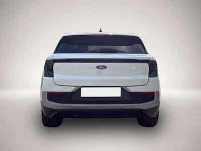Ford Explorer (2026) - Photo 7