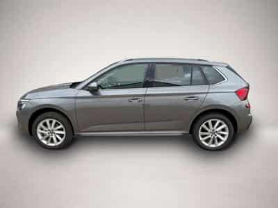 Skoda Kamiq (2026) - Photo 3