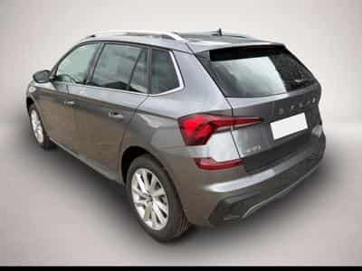 Skoda Kamiq (2026) - Photo 4